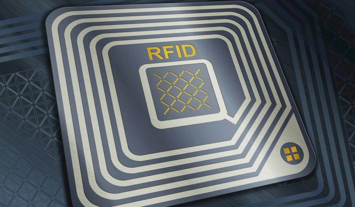 RFID-проекты 